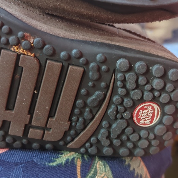 Fit flop boots - Picture 15 of 15